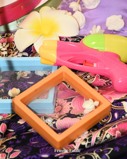 Songkarn Workshop 2026- Deposit - มัดจำ 50%