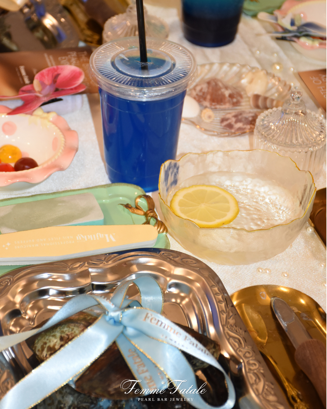 Summer Voyage July Workshop 2026- Deposit - มัดจำ 50%