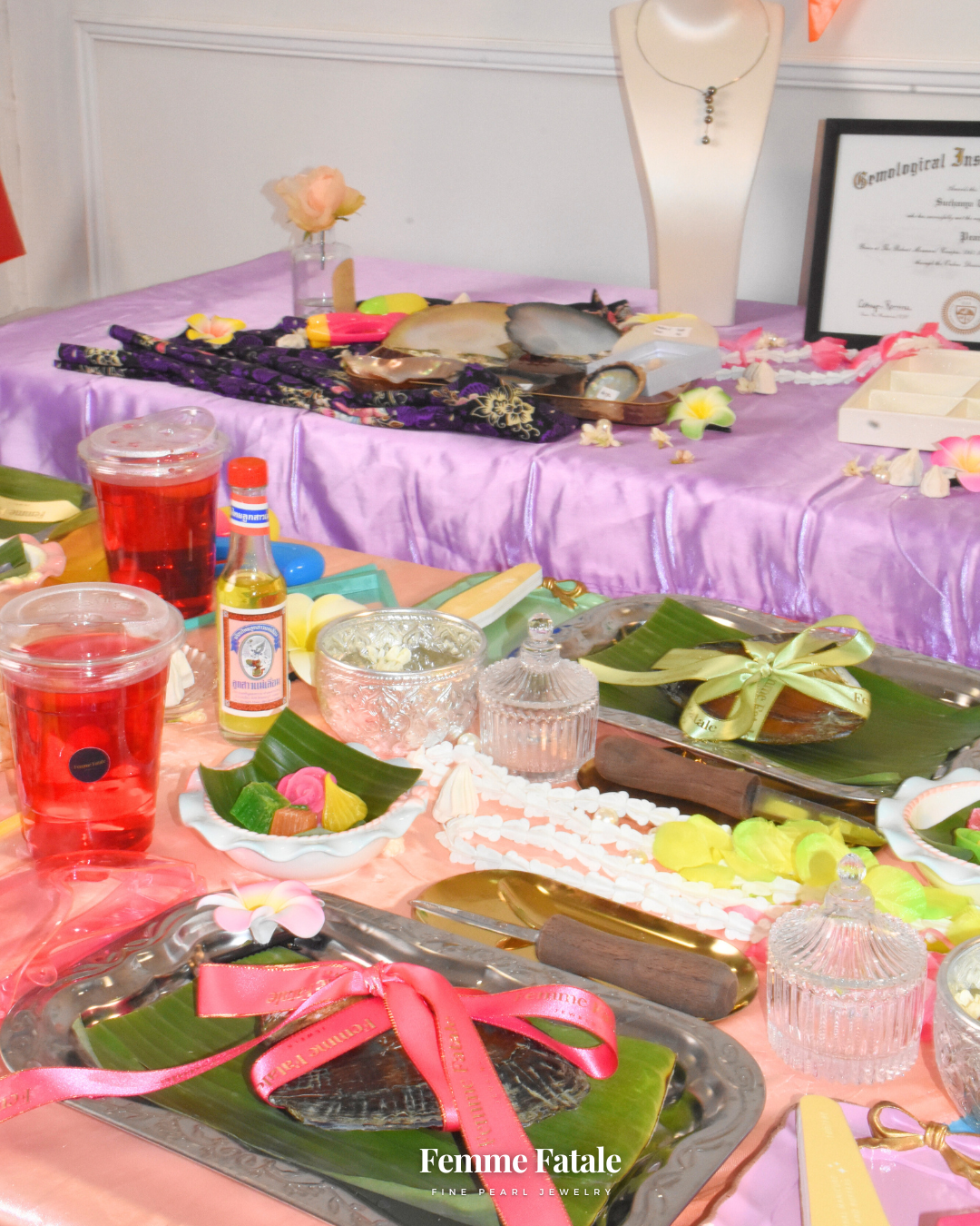 Songkarn Workshop 2026- Deposit - มัดจำ 50%