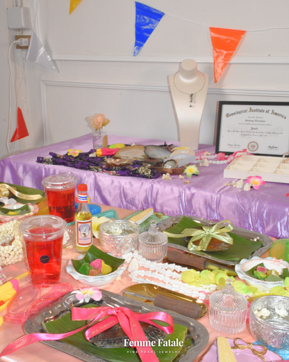 Songkarn Workshop 2026- Deposit - มัดจำ 50%