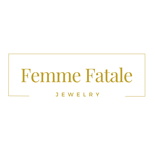 Femme Fatale Jewelry